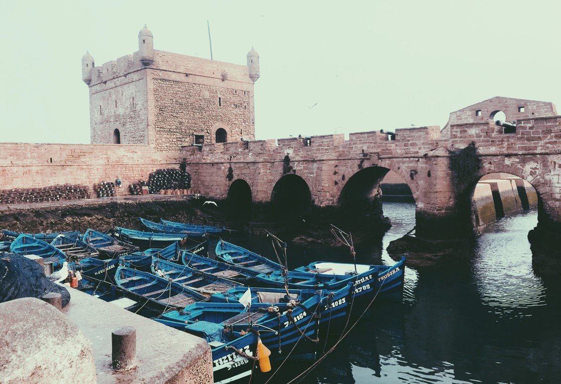 essaouira