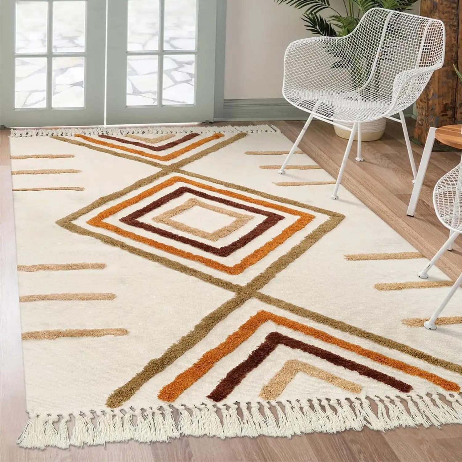 Area Rug