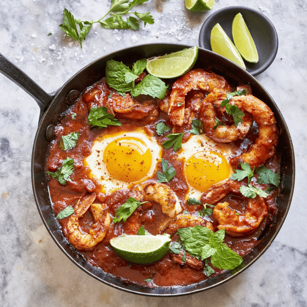 Moroccan Handmade Harissa 6 oz Chili Paste - Preserved Lemon - Image 4