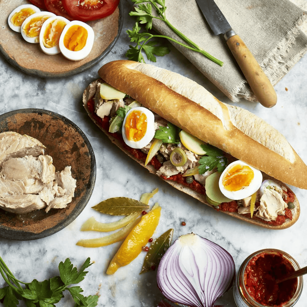 Moroccan Handmade Harissa 6 oz Chili Paste - Preserved Lemon - Image 8