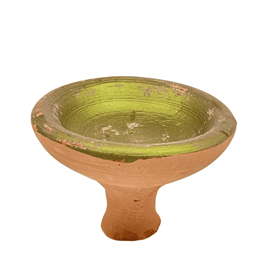 Aker Fassi Moroccan Clay Pot Natural Lip & Cheek Stain - Image 4