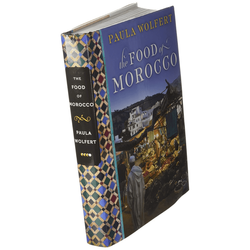 The Food of Morocco Cookbook | Authentic Moroccan Recipes - Image 5